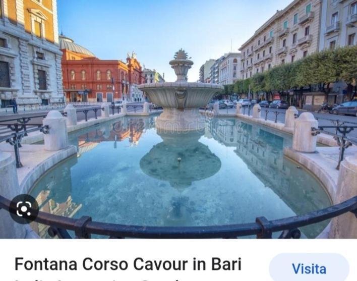 B&B Desiree Bari Zewnętrze zdjęcie