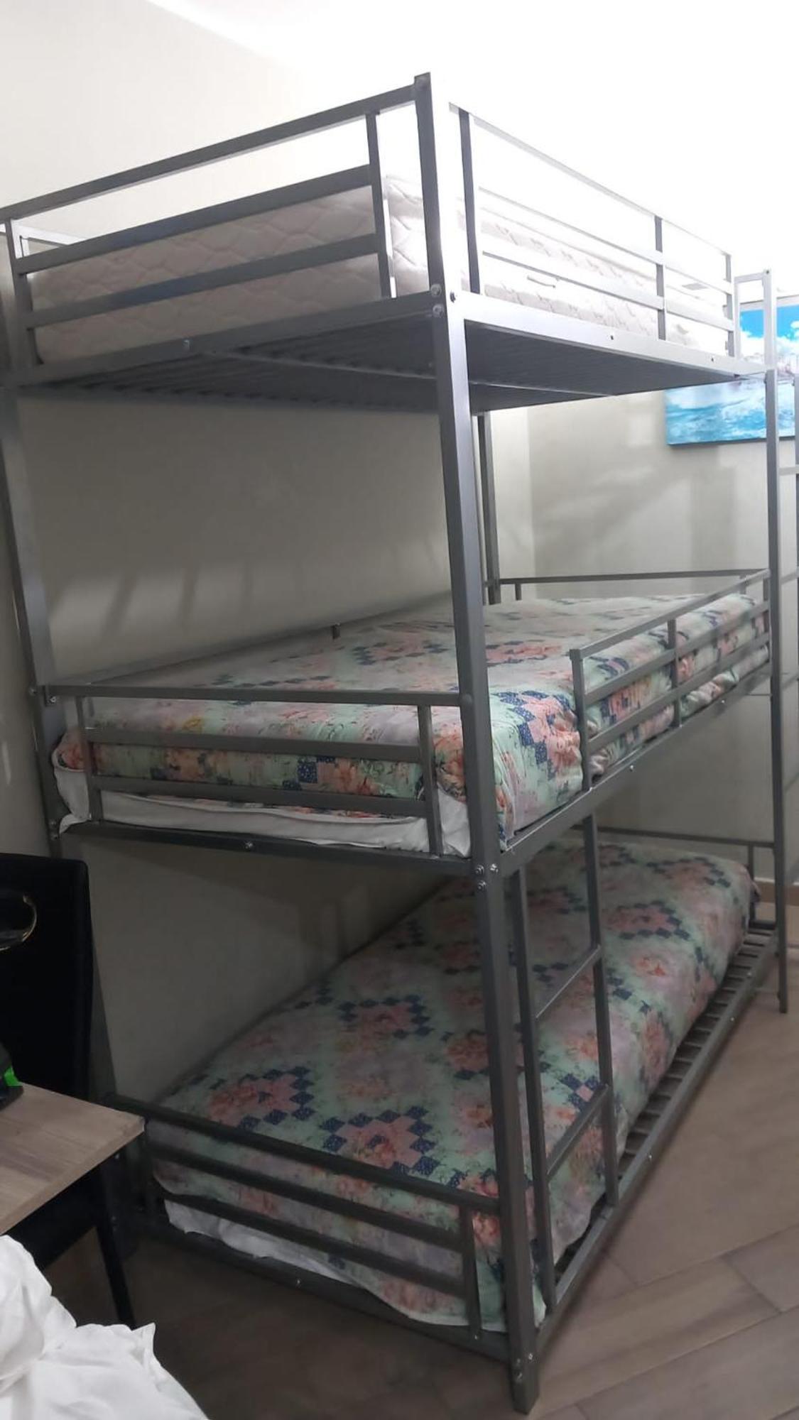 B&B Desiree Bari Zewnętrze zdjęcie